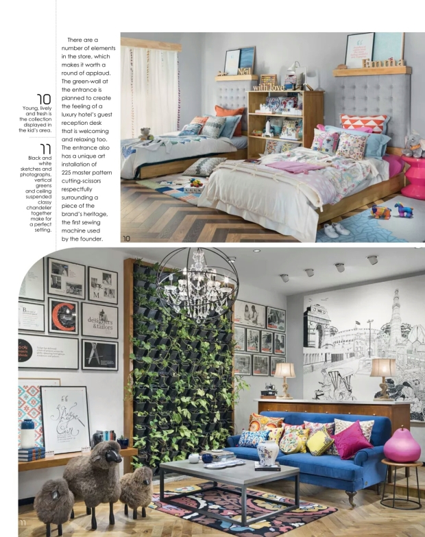 Society Interiors August 2017 issue (9)